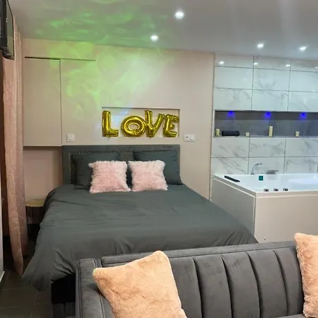 Lov'spa Fleury-Mérogis