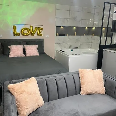 Appartamento Lov'spa *