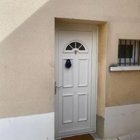 Lov'spa Fleury-Mérogis