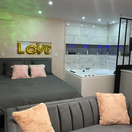 Lov'spa Appartamento