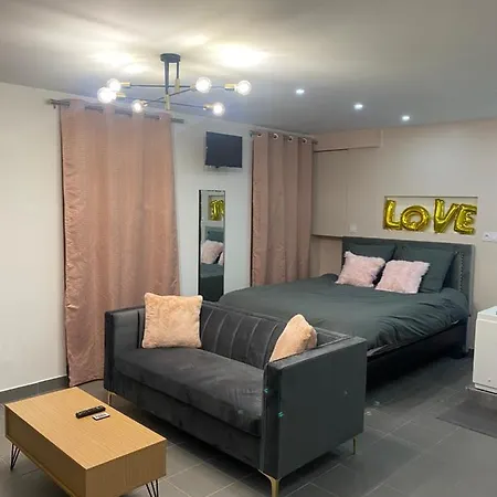 Lov'spa Appartamento