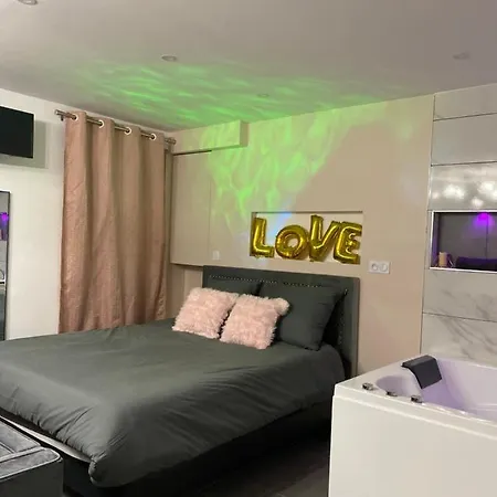 Lov'spa Fleury-Mérogis