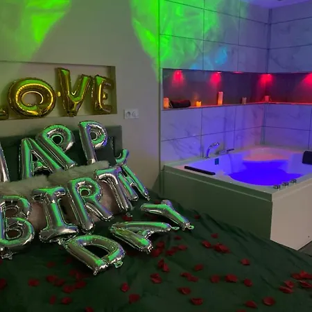 Lov'spa Fleury-Mérogis