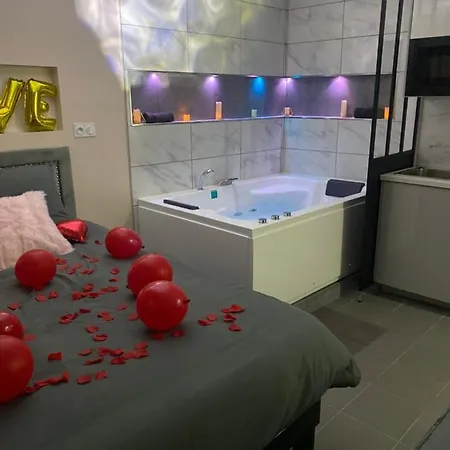 Lov'spa * Fleury-Mérogis