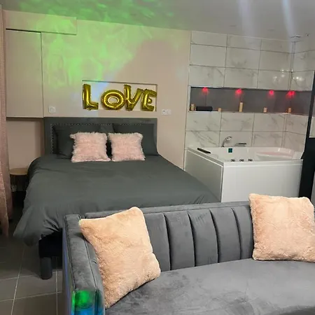 Lov'spa Fleury-Mérogis