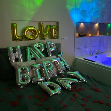 Lov'spa Appartamento